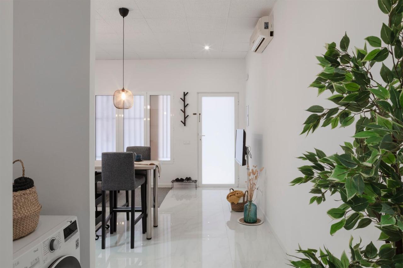 Digital Nomad Retreat 2 -Great Location Near Metro Apartment Valencia Exterior foto