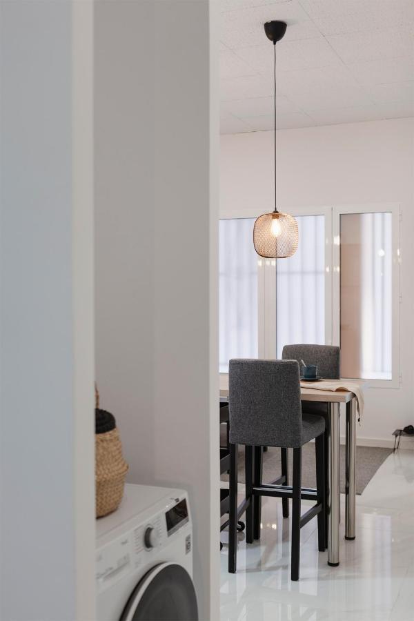 Digital Nomad Retreat 2 -Great Location Near Metro Apartment Valencia Exterior foto