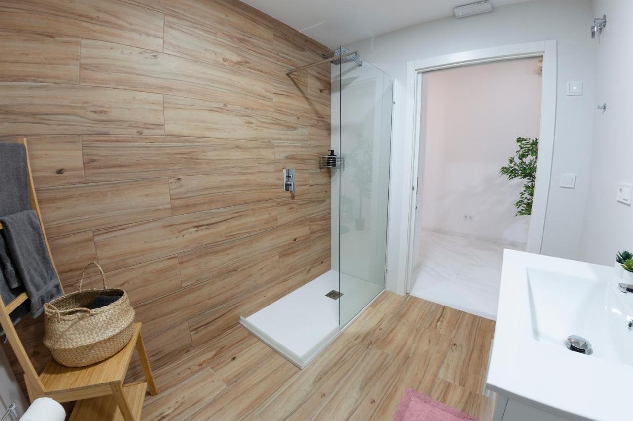 Digital Nomad Retreat 2 -Great Location Near Metro Apartment Valencia Exterior foto